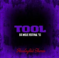 Tool - Big Melee Music Fest, Kualoa Ranch, Kāne'ohe, HI 1993ak320