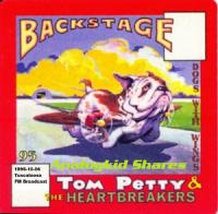 Tom Petty and The Heartbreakers  - Live at Tuscaloosa, AL  1995