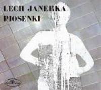 Lech Janerka - Piosenki (1989; 2012) [Z3K]