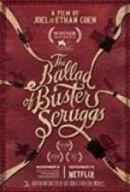The Ballad of Buster Scruggs 2018 PL 720p NF WEB-DL XviD DD 5.1-K83