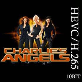Charlie's Angels (2000) BDRip-HEVC 1080p - KORSAR