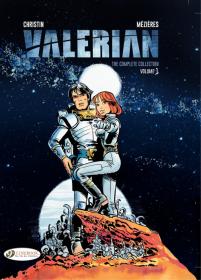 Valerian - The Complete Collection (01-07+)(2017-2018)(digital-Empire)