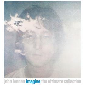 John Lennon - Imagine (The Ultimate Collection) 2018 MP3