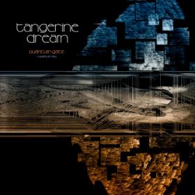 Tangerine Dream - Quantum Gate - Quantum Key (2018) MP3