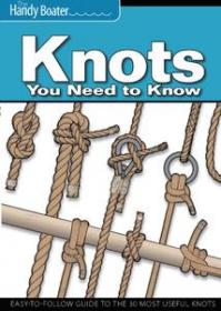 Knots You Need to Know by Skills Institute Press