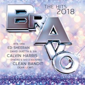 VA - BRAVO The Hits 2018 (2018) FLAC