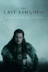 The Last Kingdom S03 COMPLETE SEASON 720p NF WEB-DL-4.6GB <span style=color:#39a8bb>[MOVCR]</span>