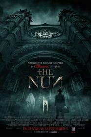 The Nun 2018 1080p WEB-DL H264 AC3<span style=color:#39a8bb>-EVO[EtHD]</span>