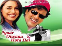 Pyaar Diwana Hota Hai (2002) Hindi 720p WEB-HD x264 AAC 950MB