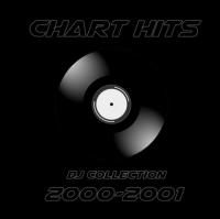 VA - DJ Collection Chart Hits 2000-2001 [MP3]