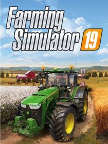 Farming Simulator 19<span style=color:#39a8bb>-CODEX</span>