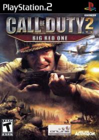 Call of Duty 2 O Big Red One