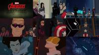 Marvel's Avengers Assemble S05E09 Mask of the Panther 1080p AMZN WEBRip DDP5.1 x264<span style=color:#39a8bb>-CtrlHD[rarbg]</span>