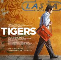 Emraan Hashmi's Tigers (2018)[Hindi HDRip - x264 - MP3 - 400MB]
