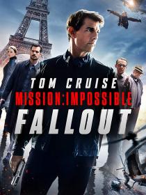 Mission Impossible 6 (2018) 720p - BDRip - Original Auds [Hindi + Tamil + Telugu + Eng] - 900MB - ESub <span style=color:#39a8bb>- MovCr</span>