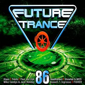 Future Trance 86 (2018)