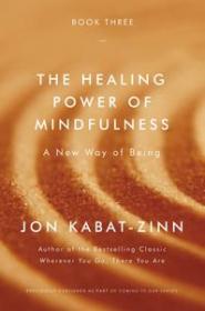 The Healing Power of Mindfulness by Jon Kabat Zinn