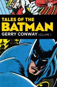 Tales of the Batman - Gerry Conway (v01-v02)(2017-2018)(digital)(Son of Ultron-Empire)