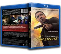 The Equalizer 2 (2018) m720p Bluray Ac3 x264 <span style=color:#39a8bb>- Elite</span>