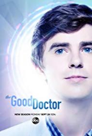 The Good Doctor S02E08 720p WEB x264-300MB