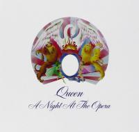 Queen – A Night At The Opera (Deluxe Remastered Version)