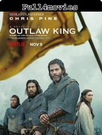 Outlaw King (2018) 720p HDRip x264 AAC <span style=color:#39a8bb>by Full4movies</span>