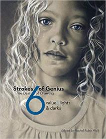 Strokes Of Genius 6 The Best of Drawing