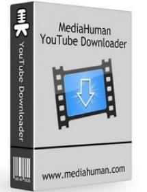 MediaHuman YouTube Downloader 3.9.9.8 (0511) + Patch [CracksMind]