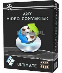 Any DVD Converter Professional v6.2.8 + Portable + keygen - Crackingpatching