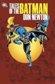 Tales of the Batman - Don Newton (2011) (Digital) (Zone-Empire)