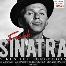Frank Sinatra – Sings the Songbooks (2018)