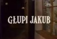 TEATR-TV GLUPI JAKUB [1988]