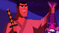 Samurai Jack S05 1080p BluRay REMUX AVC DD 5.1<span style=color:#39a8bb>-BTN[rartv]</span>