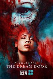 Channel Zero S04 COMPLETE 720p AMZN WEB-DL 2.2GB <span style=color:#39a8bb>[MOVCR]</span>