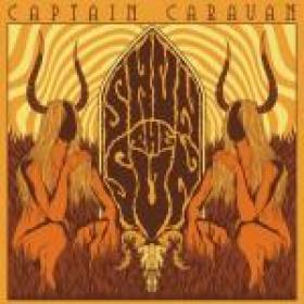 Captain Caravan - Shun The Sun (2018) mp3@320 [Fallen Angel]