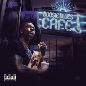 Boosie Badazz – Boosie Blues Cafe (2018) 320 KBPS
