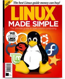 Future's Series Linux Made Simple 4th Edition, 2018