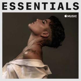 Halsey - Essentials (Mp3 320kbps Quality Songs) [PMEDIA]