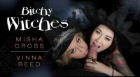 Bitchy Witches POV - Smartphone