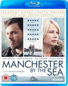 Manchester by the Sea (2016) 720p BluRay x264 ESubs ORG  [Dual Audio] [Hindi (Original) OR English] Hollywood Full Movie Hindi  [1.2GB]