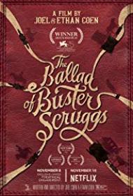 The Ballad of Buster Scruggs 2018 720p WEB-DL x264<span style=color:#39a8bb>-worldmkv</span>