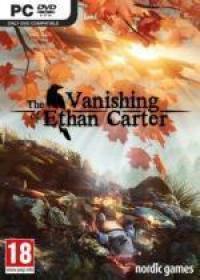 The.Vanishing.of.Ethan.Carter.Redux