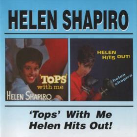Helen Shapiro - 'Tops' With Me - Helen Hits Out! - (2000)-[FLAC]-[TFM]