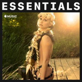 Kesha - Essentials (2018) 320