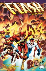 The Flash by Mark Waid Book 04 (2018) (Digital) (Zone-Empire)