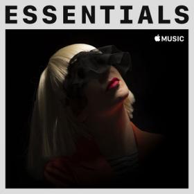 Sia - Essentials (2018) 320