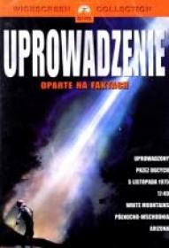 Fire In The Sky - Uprowadzenie  1993   [DVDRip XviD] [Lektor