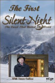 The First Silent Night (2014) 720p Web X264 Solar