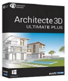 Avanquest Architect 3D Ultimate Plus 20.0.0.1022 + Crack [KolomPC.com]