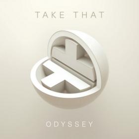 Take That - Odyssey (2018) FLAC